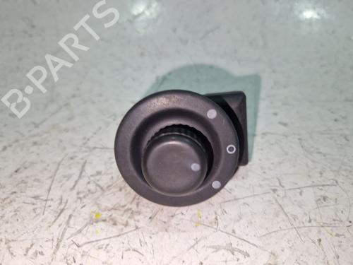 Mirror switch RENAULT CLIO III (BR0/1, CR0/1) 1.2 16V (BR02, BR0J, BR11, CR02, CR0J, CR11) | BP36017407I25 - Image 3