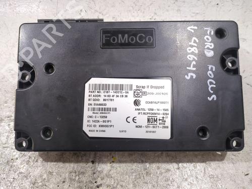 Used Electronic module Electronic module FORD FOCUS III 1.0 EcoBoost (125 hp) 34264751 34264751