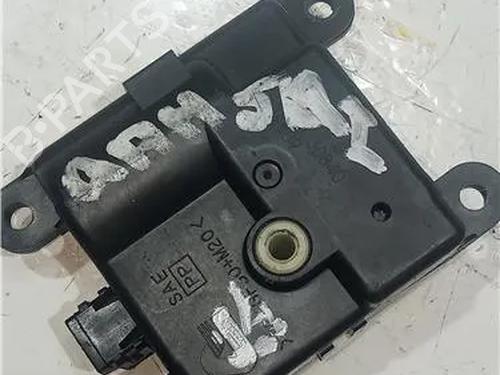 Elektronisk modul NISSAN QASHQAI II (J11, J11_) 1.5 dCi (110 hp) 23914812