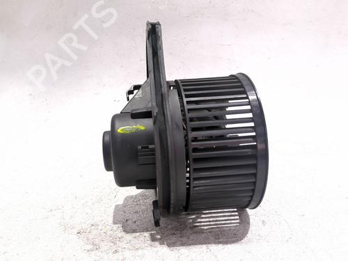 Heater blower motor SEAT LEON (1M1) 1.9 TDI | BP31370732M62