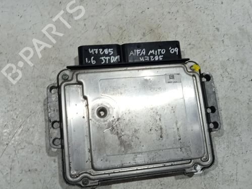 Electronic module ALFA ROMEO MITO (955_) 1.6 JTDM (955AXC1B) | BP27310310M83 