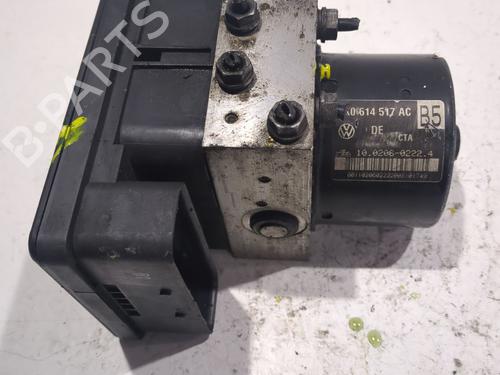Pompe ABS VW TOURAN (1T1, 1T2) 1.9 TDI (105 hp) 23927137