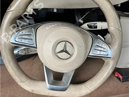 Airbag Kit MERCEDES-BENZ S-CLASS (W220, V220) S 400 CDI (220.028, 220.128) | BP23929397C86 
