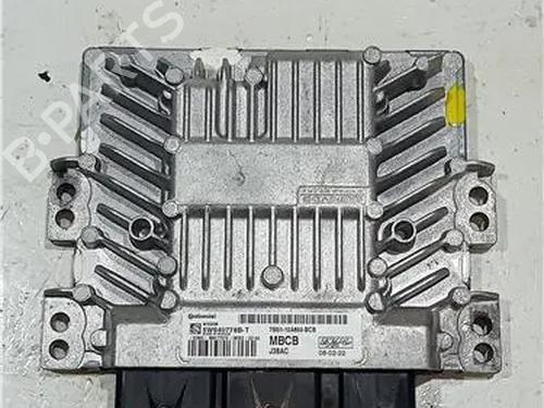 Used Electronic module FORD FOCUS II Turnier (DA_, FFS, DS) 1.8 TDCi (115 hp) 23923430