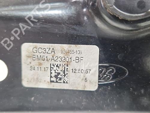Front left window mechanism FORD FOCUS III 1.5 TDCi | BP30697954C22 - Image 4