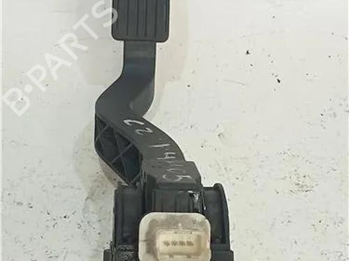 Used Pedal CITROËN C2 (JM_) 1.1 (60 hp) 23911414