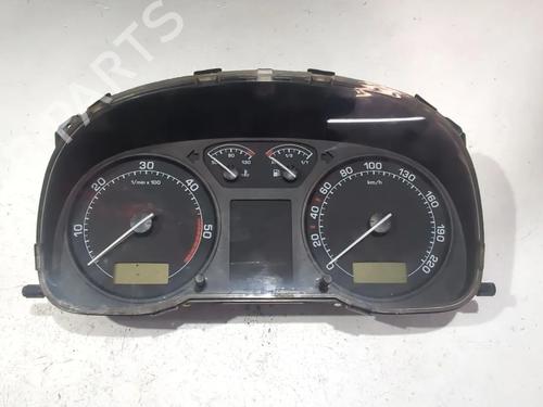 Kombiinstrument SKODA OCTAVIA I (1U2) 1.9 TDI (100 hp) 25626470