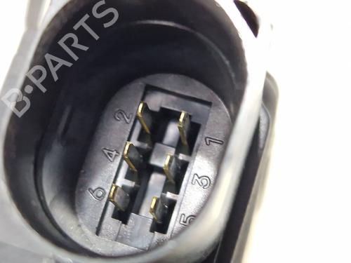 Front left lock VW GOLF IV (1J1) 1.4 16V | BP29876245C98