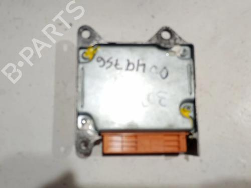 ECU airbags PEUGEOT 307 (3A/C) 2.0 HDi 90 | BP27242360M53 