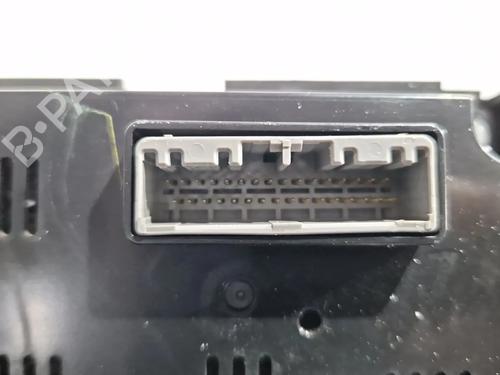 Climate control SUZUKI GRAND VITARA II (JT, TE, TD) 1.9 DDiS All-wheel Drive (JT419, TD44, JB419WD, JB419XD,... | BP29526149I5 