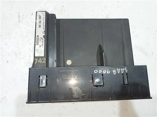 Climate control SAAB 9000 2.0 -16 Turbo | BP25617014I5 