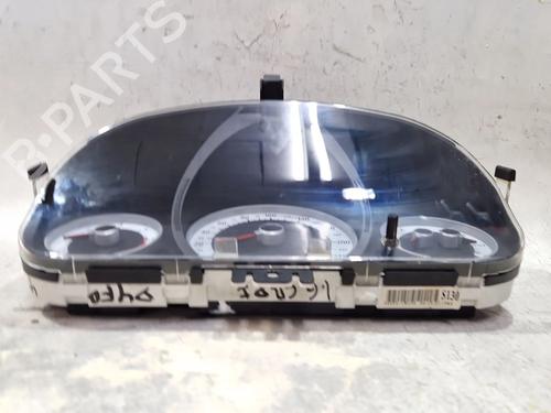 Instrument cluster KIA CEE'D Hatchback (ED) 1.6 CRDi 115 | BP29519061C47 