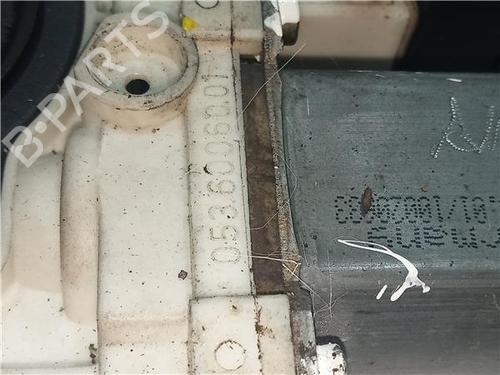 Right rear window motor SEAT LEON (1M1) 1.9 TDI | BP23912896E22 
