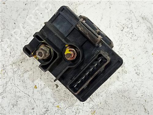 Electronic module PEUGEOT 206 Hatchback (2A/C) 1.6 16V | BP23906694M83 
