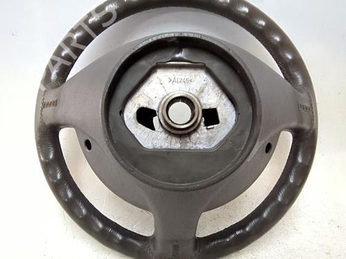 Steering wheel MERCEDES-BENZ A-CLASS (W168) A 160 (168.033, 168.133) | BP26922504C49 