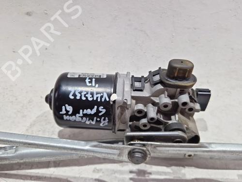Vindrude Viskermekanisme RENAULT MEGANE IV Hatchback (B9A/M/N_) 1.6 TCe 205 (B9MV) | BP29697407C83 