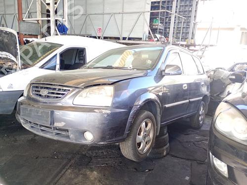 Højre baglygte KIA CARENS II MPV (FJ) 2.0 CRDi | BP26920654C35 