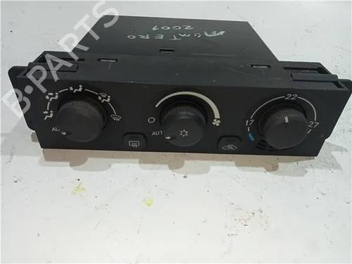 Airco bedieningspaneel MITSUBISHI PAJERO III Canvas Top (V6_W, V7_W) 3.2 DI-D (V68W, V78W) | BP23932986I5 