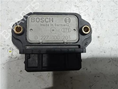 Used Electronic module VOLVO 960 II (964) 2.5 (170 hp) 23916661