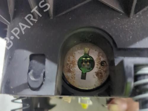 Driver airbag CITROËN XSARA PICASSO (N68) 1.6 HDi | BP24977344C9 