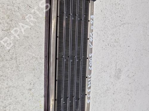 Heater resistor RENAULT GRAND SCÉNIC II (JM0/1_) 1.5 dCi (JM02, JM13) | BP29387484M108 