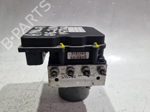 ABS ABS BMW X3 (E83) 2.0 d (150 hp) 35785554 35785554