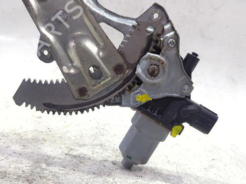 Front left window mechanism MITSUBISHI ASX (GA_W_) 1.8 DI-D 4WD (GA6W) | BP40282468C22 - Image 3