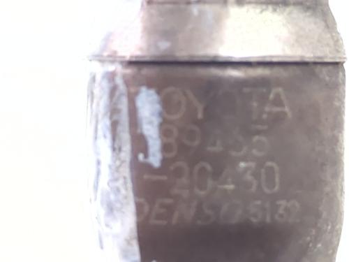Electronic sensor TOYOTA COROLLA (_E12_) 1.6 VVT-i (ZZE121_, ZZE121R) | BP37090302M84 - Image 4
