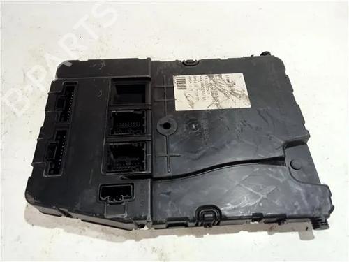 Annen RENAULT MEGANE II Saloon (LM0/1_) 1.5 dCi (LM1E) (106 hp) 23923087