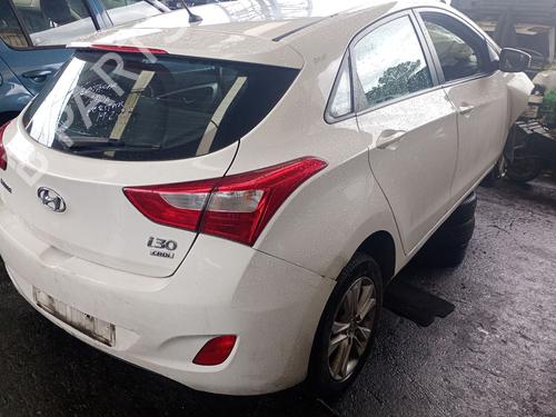 Headlight switch HYUNDAI i30 Coupe 1.6 CRDi | BP32844016I24  - Image 8