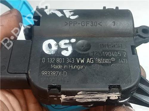 Modulo electronico VW TOURAN (1T1, 1T2) 1.9 TDI | BP23915572M83