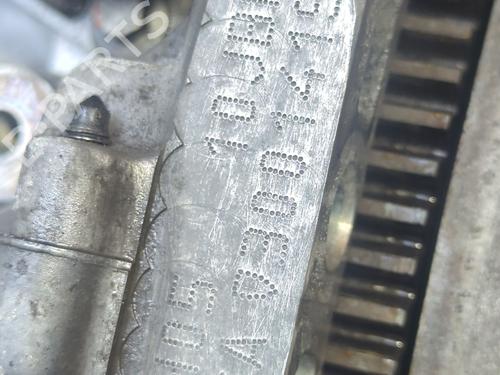 Engine PEUGEOT 207 (WA_, WC_) 1.6 HDi 110 | BP28178846M1 