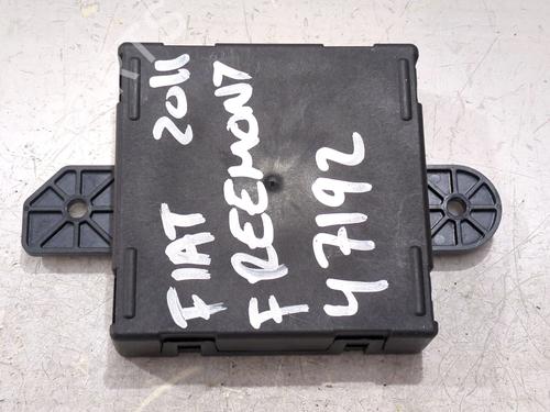 Elektronische module FIAT FREEMONT (345_) 2.0 JTD 4x4 (163 hp) 27715214