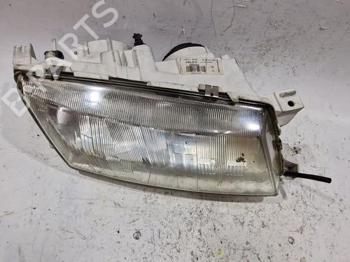Right headlight SAAB 9-5 (YS3E) 2.3 t | BP30058600C29
