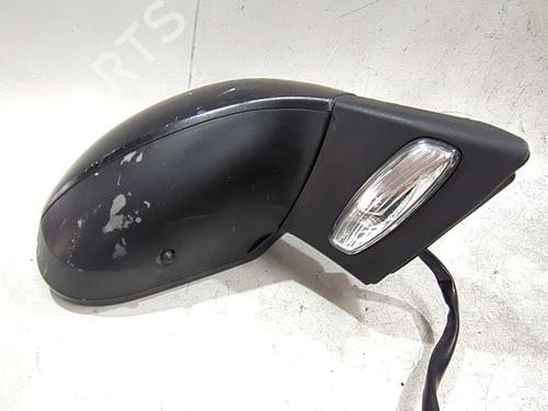 Right mirror PEUGEOT 207 (WA_, WC_) 1.4 16V | BP29386824C27 