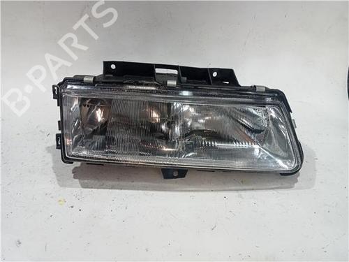 Used Right headlight CITROËN XANTIA (X1_, X2_) 1.9 Turbo D (90 hp) 23917983