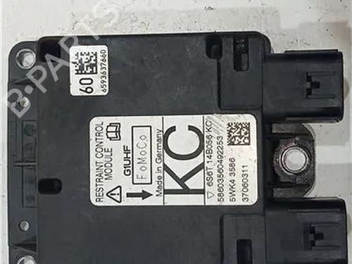 Used ECU airbags FORD FIESTA IV (JA_, JB_) 1.0 i (65 hp) 23908374