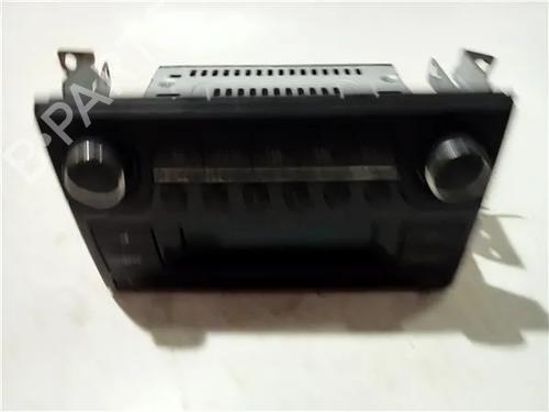 Used Radio NISSAN NOTE (E11, NE11) 1.5 dCi (86 hp) 23929460
