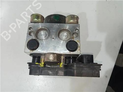 ABS pump MAZDA 6 Saloon (GG) 2.0 DI (GG14) | BP23910643M43 - Image 3