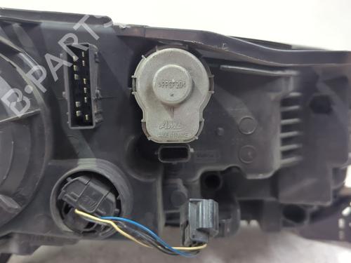 Left headlight CITROËN C5 III (RD_) 2.0 HDi 150 / BlueHDi 150 (RDRHEA, RDRHE8, RDAHRM,... | BP40282324C28 - Image 5