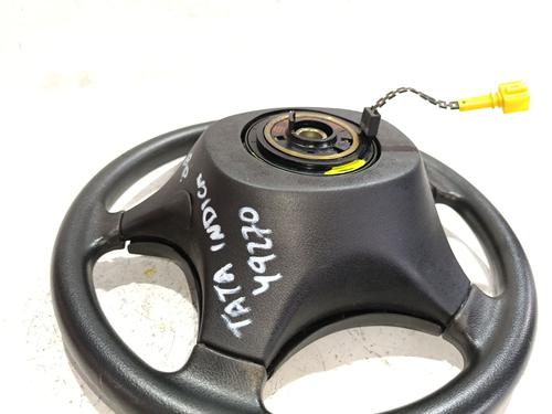 Steering wheel TATA INDICA 1.4 i | BP38932818C49 - Image 5