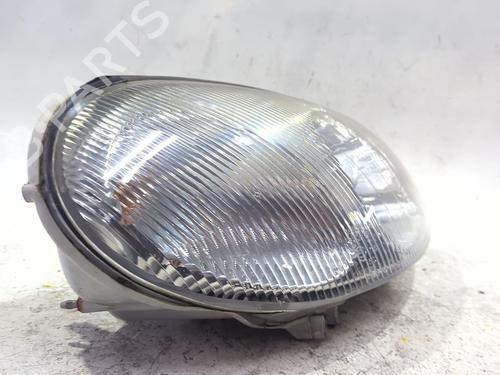 Right headlight DAEWOO LANOS (KLAT) 1.5 | BP40291832C29 - Image 2