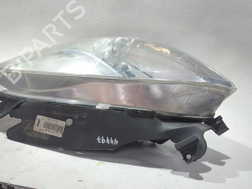 Venstre forlygte CITROËN XSARA PICASSO (N68) 2.0 HDi | BP25836460C28 