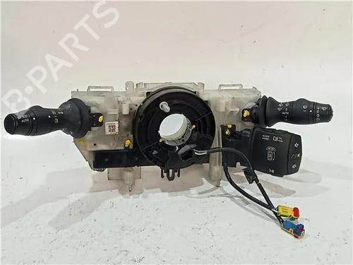 Used Switch RENAULT MEGANE III Hatchback (BZ0/1_, B3_) 1.5 dCi (86 hp) 23913524