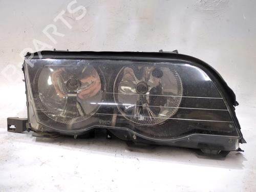 Used Right headlight BMW 3 (E46) 320 i (150 hp) 28691377