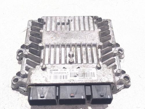 Używane Moduł elektroniczny CITROËN C5 II (RC_) 2.0 HDi (RCRHRH) (136 hp) 30655612