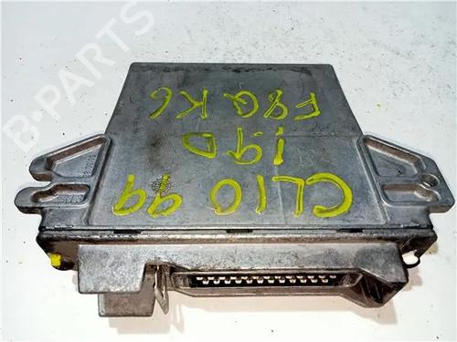 Elektronisk modul RENAULT CLIO II (BB_, CB_) 1.5 dCi (B/CB07) | BP23911417M83 