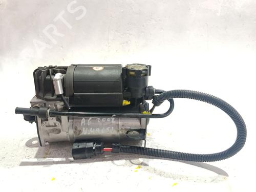 Used Suspension compressor Suspension compressor 39647376 39647376