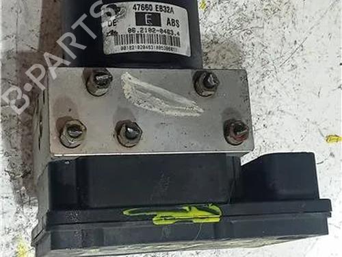 ABS pump NISSAN NAVARA NP300 (D40) 2.5 dCi 4WD | BP23915893M43