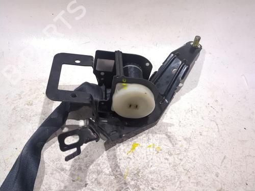 Used Rear left seatbelt MAZDA 5 (CR) 2.0 CD (CR19) (143 hp) 26673993